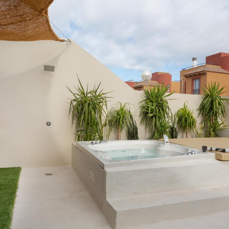 Casa Marea - Villa Con Jacuzzi - Villa con vistas al mar - 1