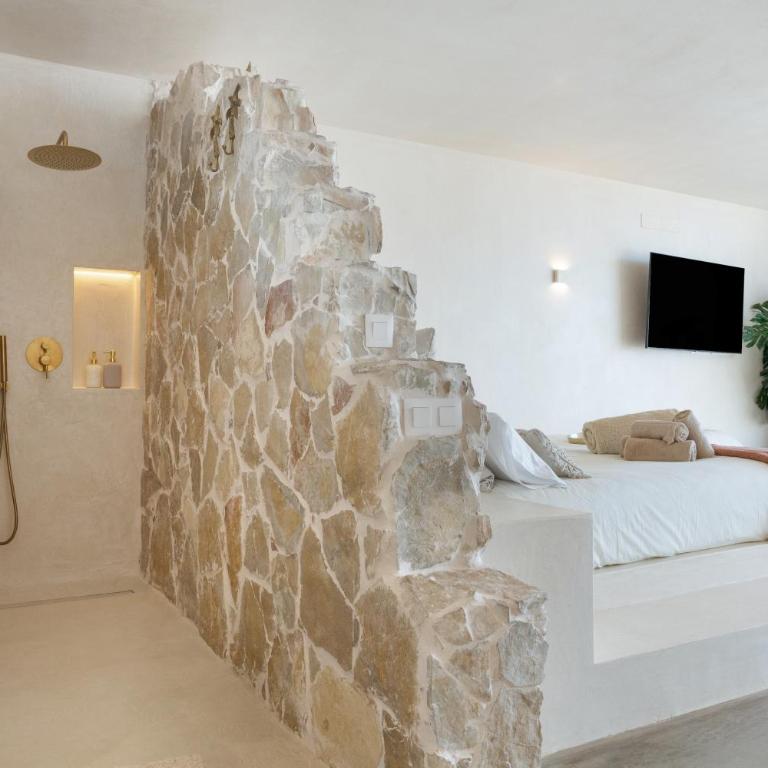 Casa Marea - Villa Con Jacuzzi - Villa con vistas al mar - 18