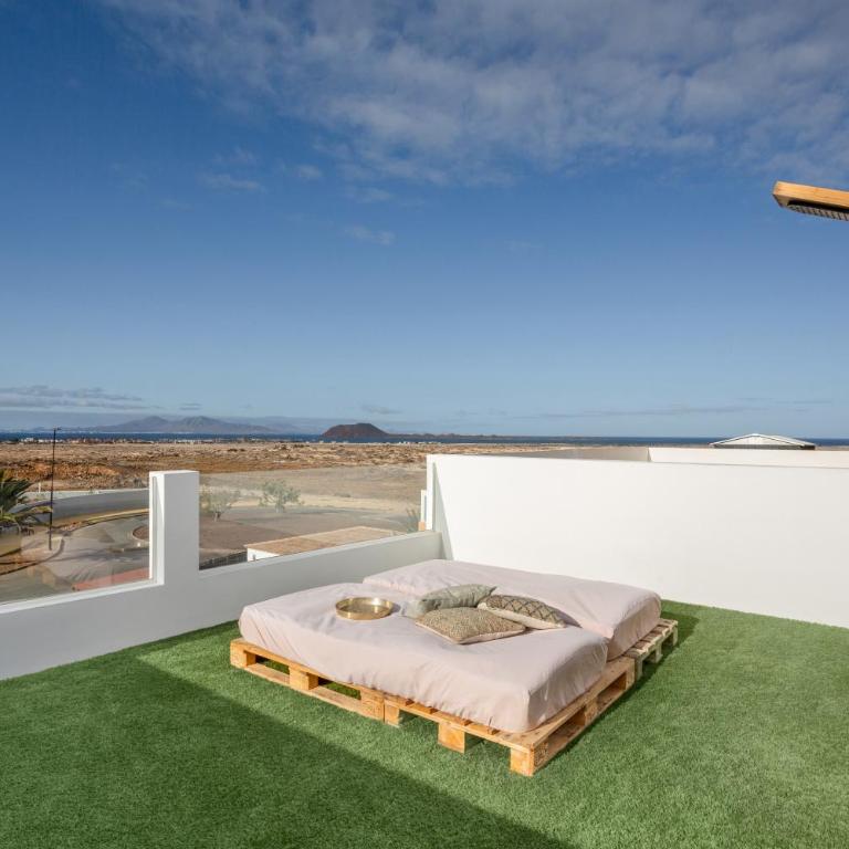 Casa Marea - Villa Con Jacuzzi - Villa con vistas al mar - 22