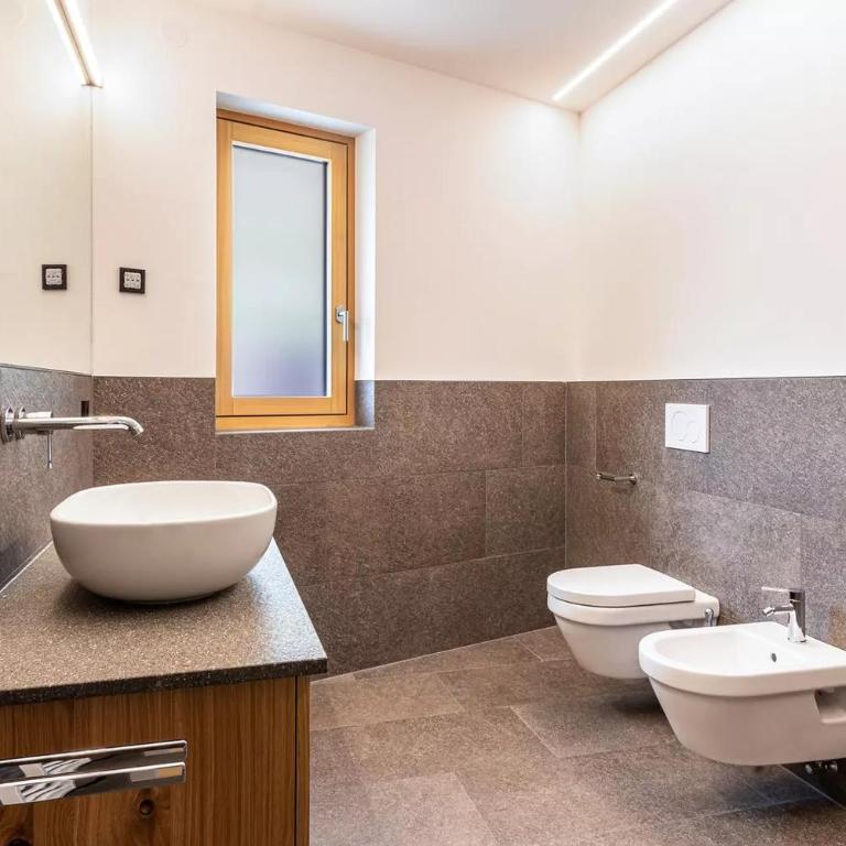 Hofer Hof Ziel - Appartamento Deluxe con 2 Camere da Letto e Vista Giardino - 16