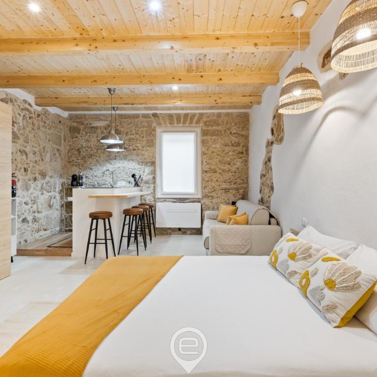 Apartament Estrella de Mar Rossa - Monolocale Deluxe - 12