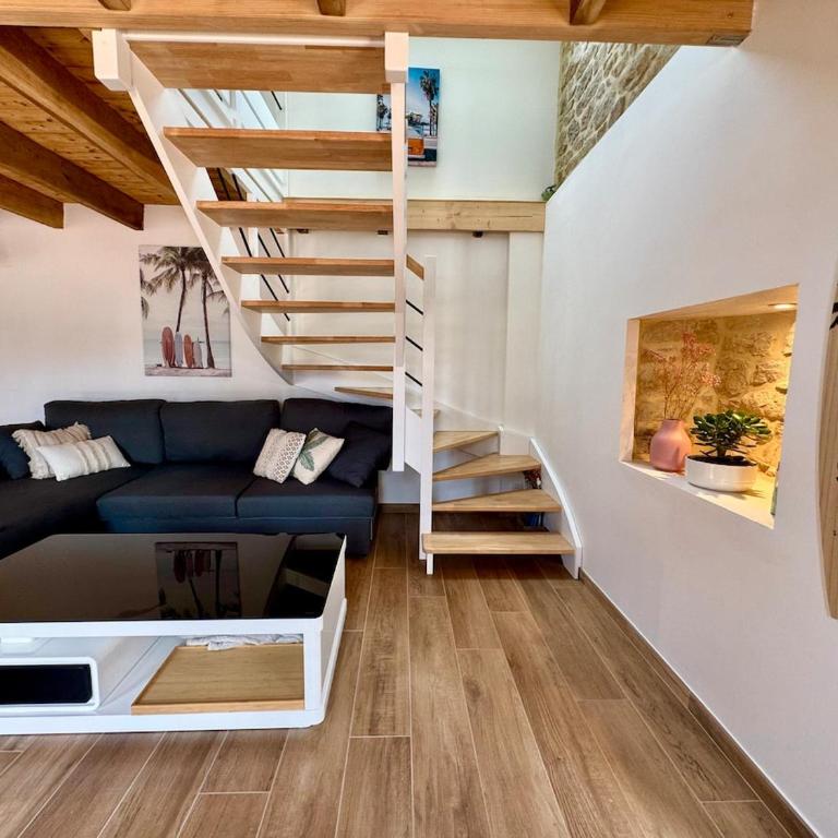 Maison privée bretonne avec piscine - Villa de 2 dormitorios - 24