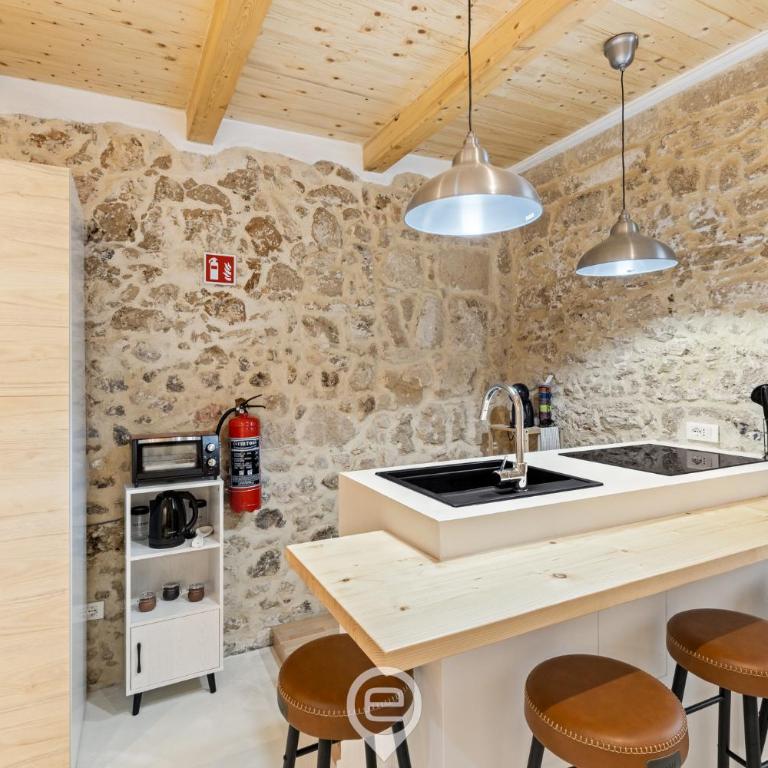 Apartament Estrella de Mar Rossa - Monolocale Deluxe - 7