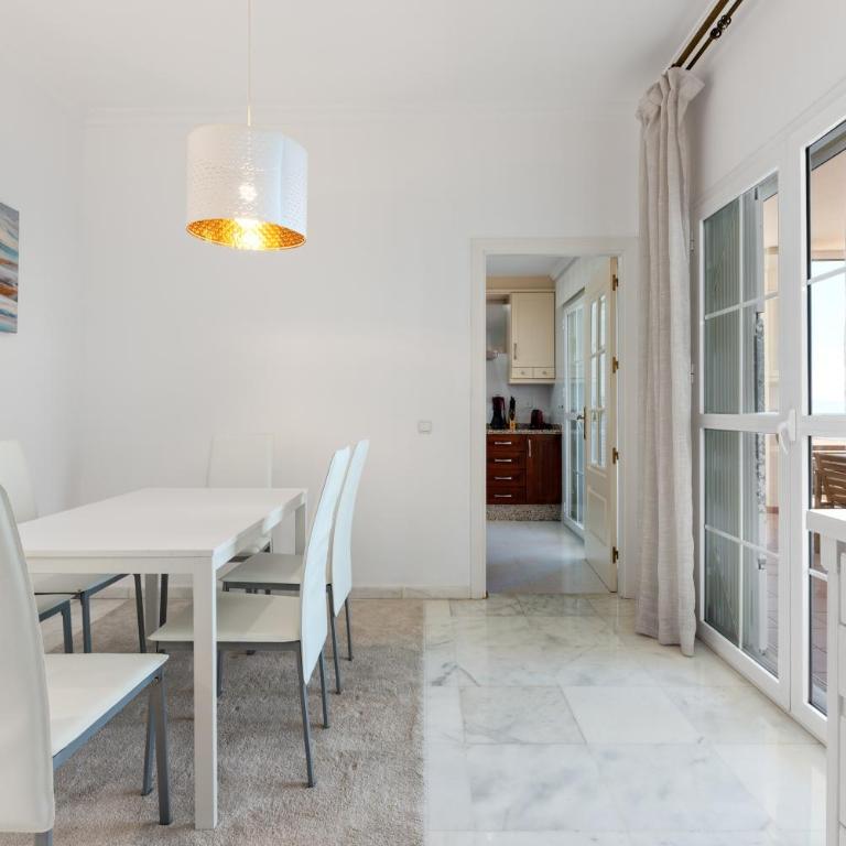 Panoramic sea views apartment - Apartamento de 3 dormitorios y vistas al mar - 8