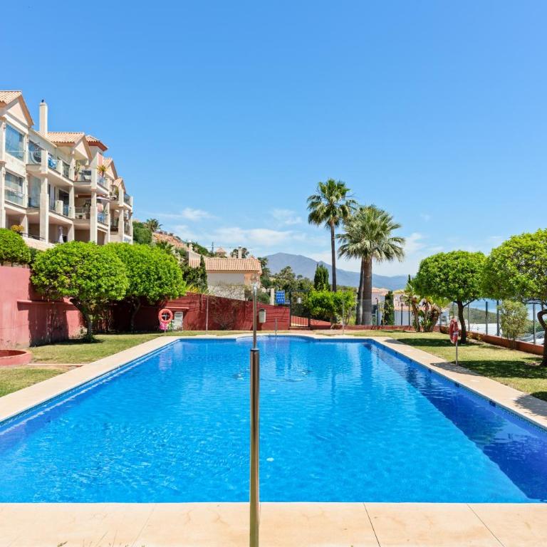 Panoramic sea views apartment - Apartamento de 3 dormitorios y vistas al mar - 2