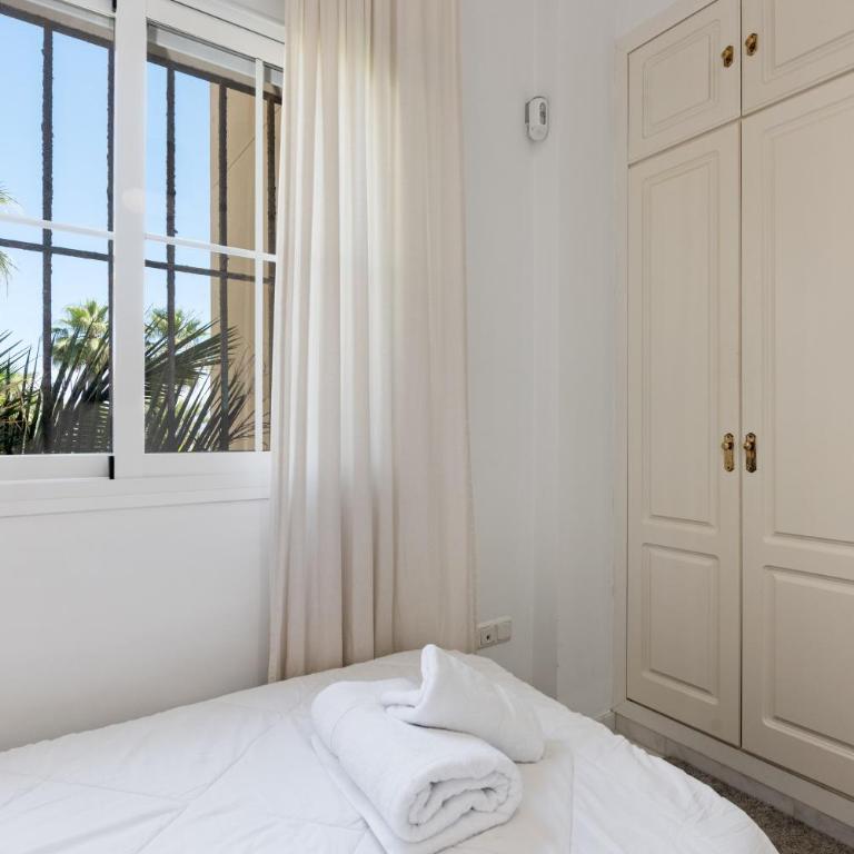 Panoramic sea views apartment - Apartamento de 3 dormitorios y vistas al mar - 19
