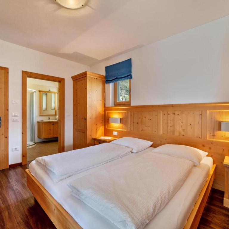 Obermoarhof Mutspitze 1 - Appartamento Superior con 1 Camera da Letto e Balcone - 10