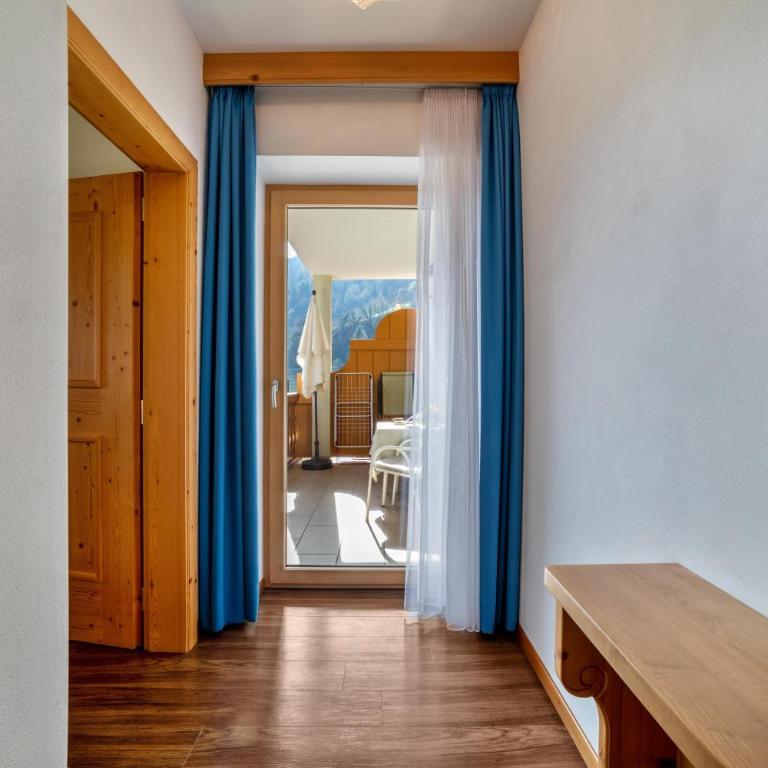 Obermoarhof Mutspitze 1 - Appartamento Superior con 1 Camera da Letto e Balcone - 12