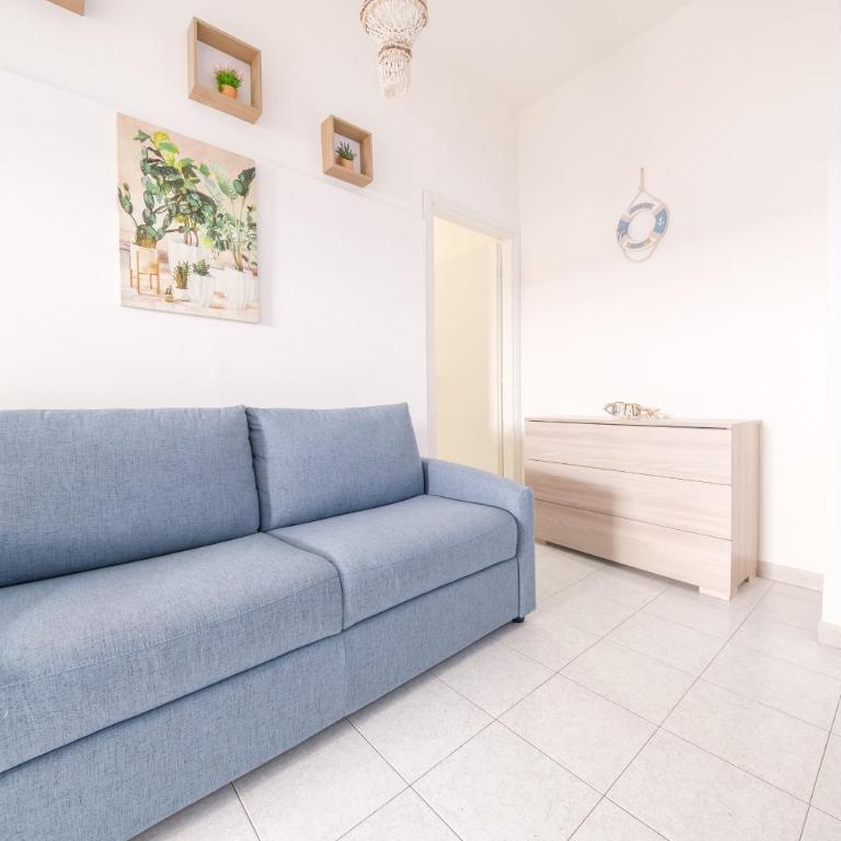 Casa di nonna Anna - Casa con 2 Camere da Letto - 3