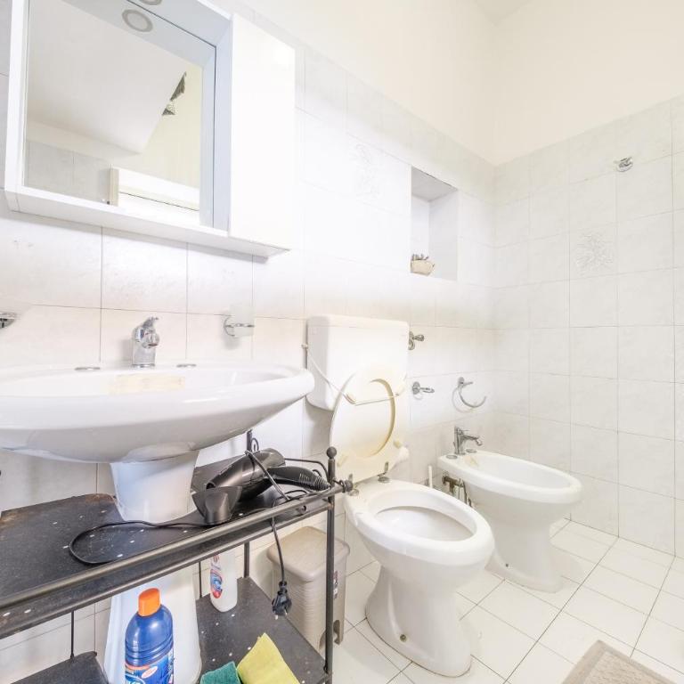 Casa di nonna Anna - Casa con 2 Camere da Letto - 19