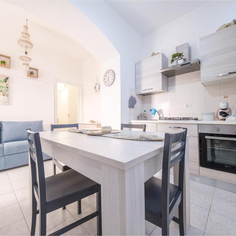 Casa di nonna Anna - Casa con 2 Camere da Letto - 7