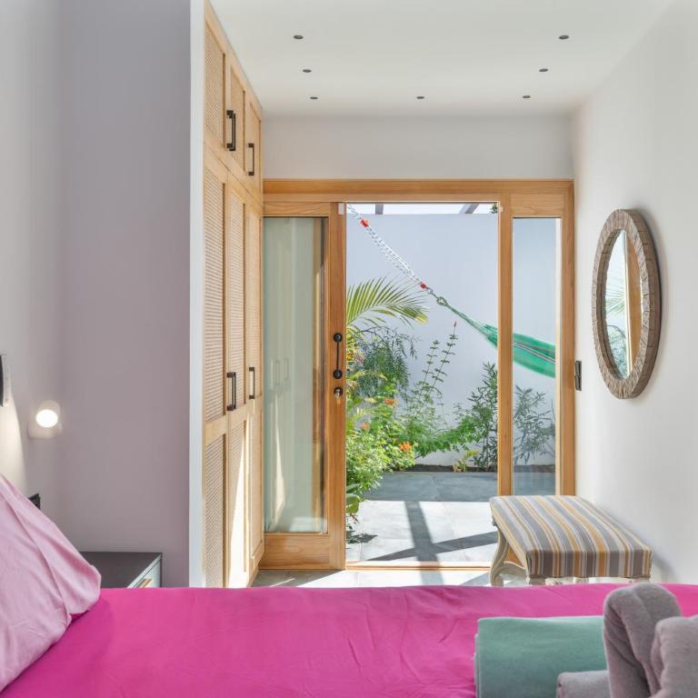 El Alcaidón - Apartamento Estudio con vistas al mar - 10