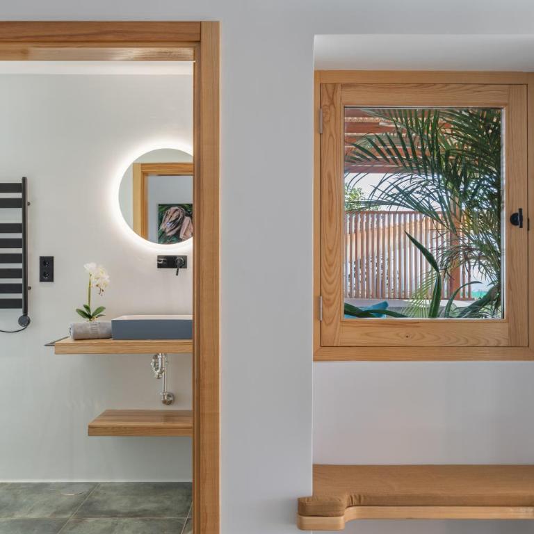 El Alcaidón - Apartamento Estudio con vistas al mar - 16