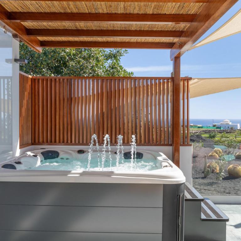El Alcaidón - Apartamento Estudio con vistas al mar - 2