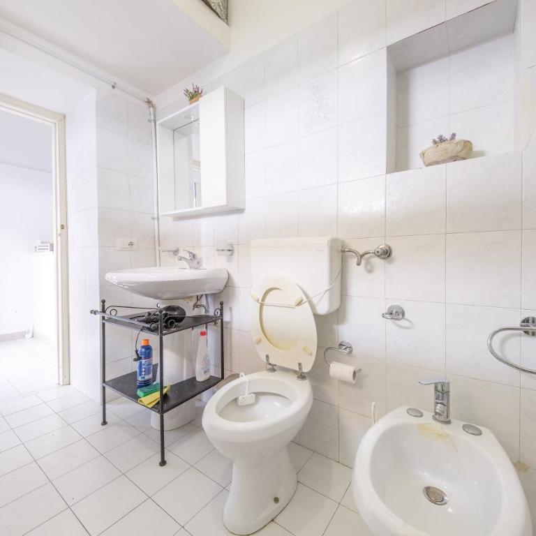 Casa di nonna Anna - Casa con 2 Camere da Letto - 21
