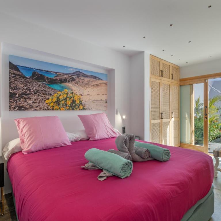 El Alcaidón - Apartamento Estudio con vistas al mar - 9