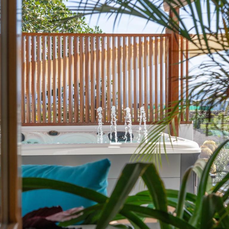 El Alcaidón - Apartamento Estudio con vistas al mar - 21
