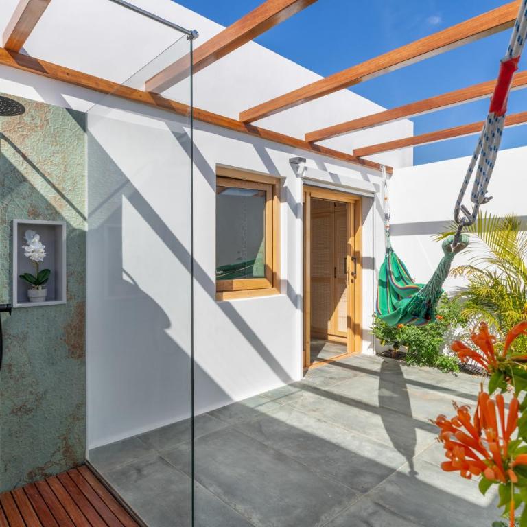 El Alcaidón - Apartamento Estudio con vistas al mar - 12