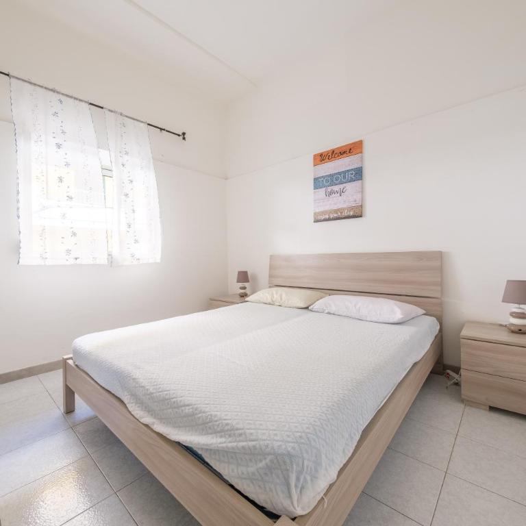 Casa di nonna Anna - Casa con 2 Camere da Letto - 12
