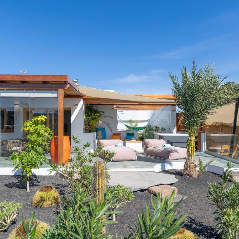 El Alcaidón - Apartamento Estudio con vistas al mar - 25