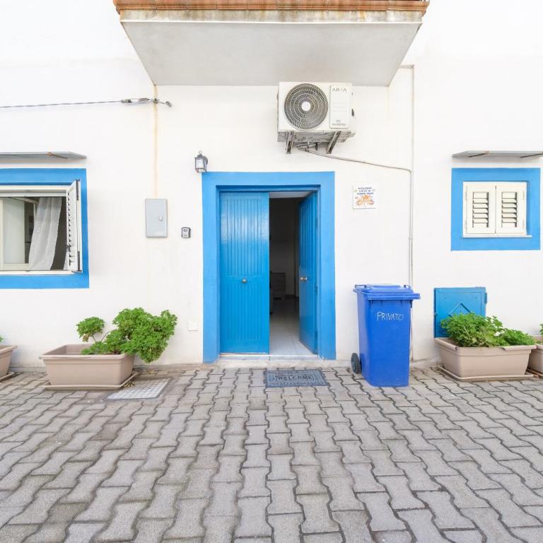 Casa di nonna Anna - Casa con 2 Camere da Letto - 22