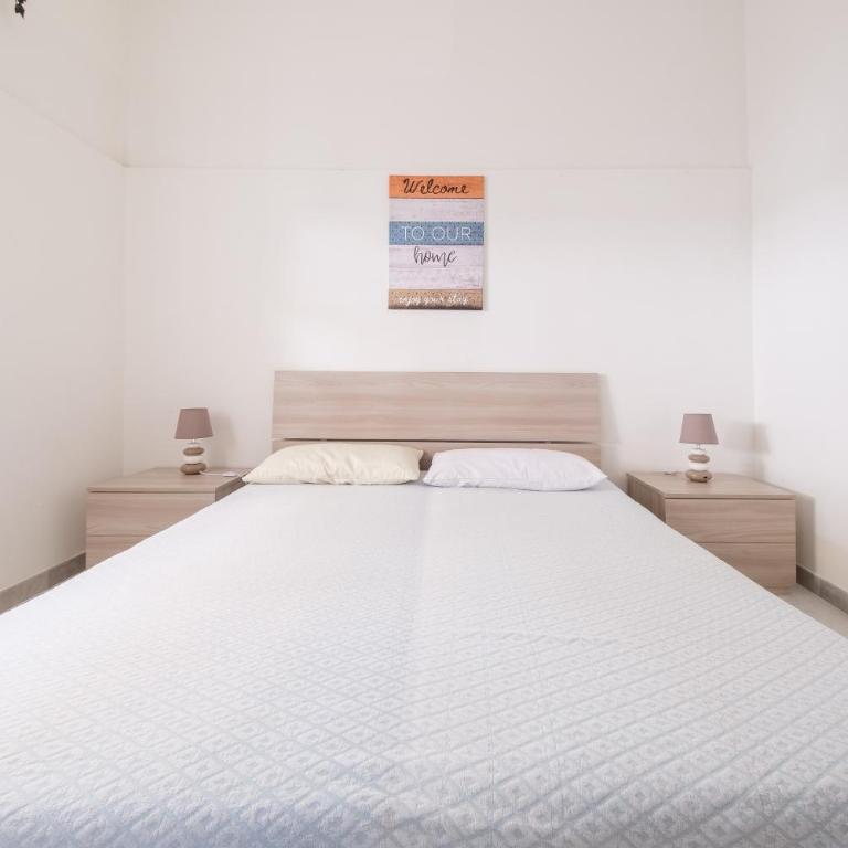 Casa di nonna Anna - Casa con 2 Camere da Letto - 14