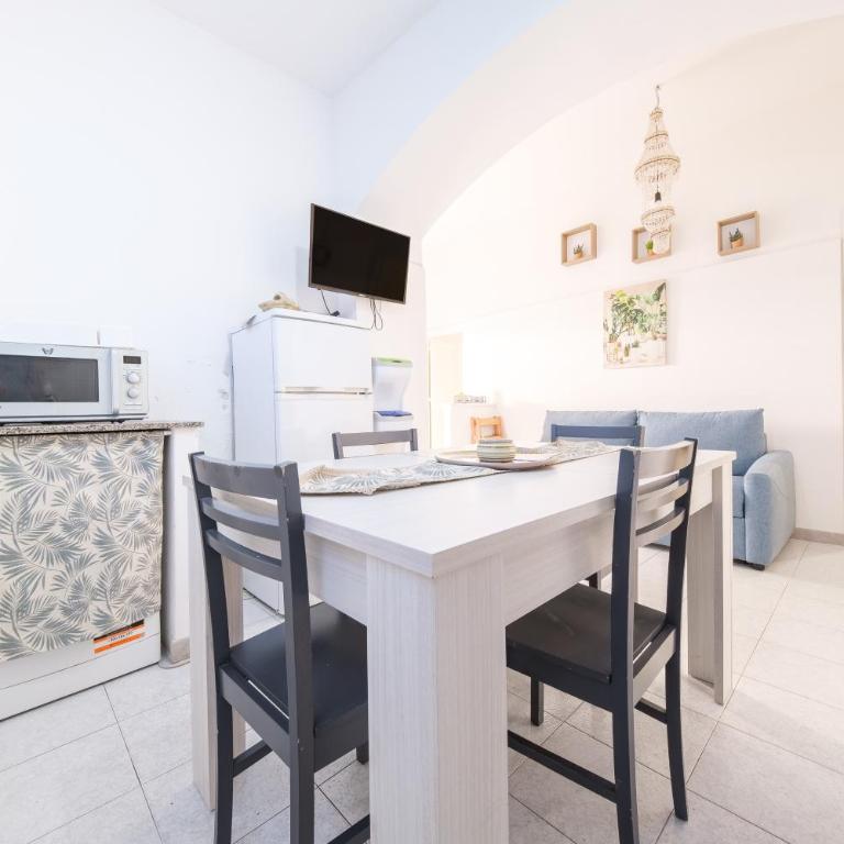 Casa di nonna Anna - Casa con 2 Camere da Letto - 6