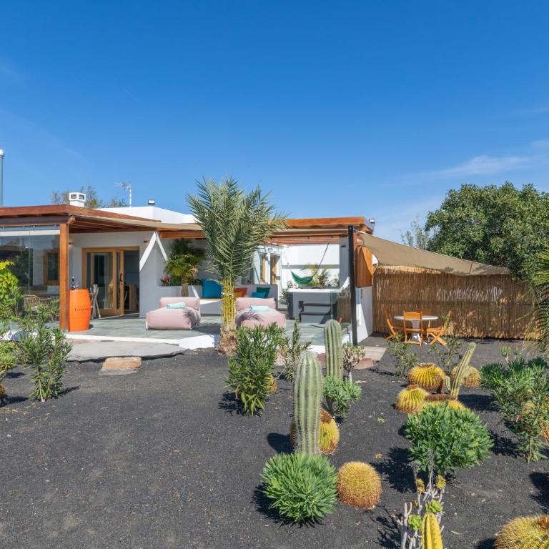 El Alcaidón - Apartamento Estudio con vistas al mar - 26