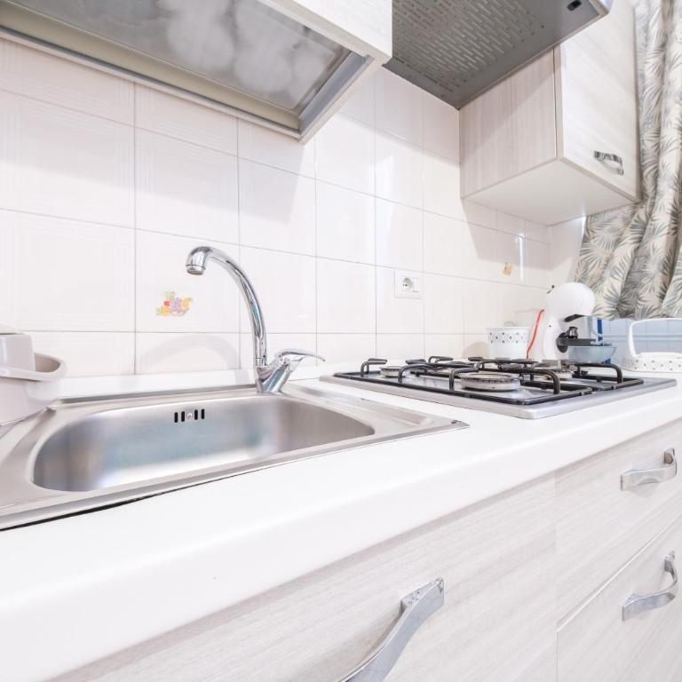 Casa di nonna Anna - Casa con 2 Camere da Letto - 11