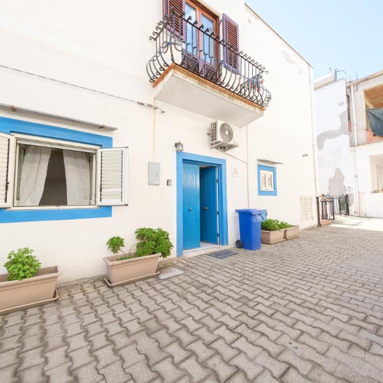Casa di nonna Anna - Casa con 2 Camere da Letto - 23