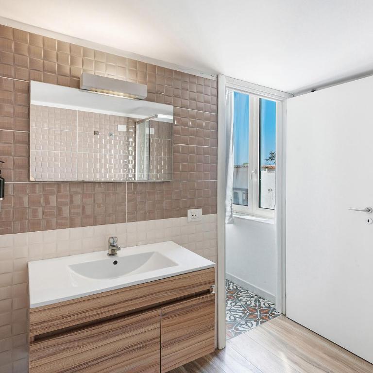 Le Suite del Castello - Appartamento Superior con Vista Città - 17