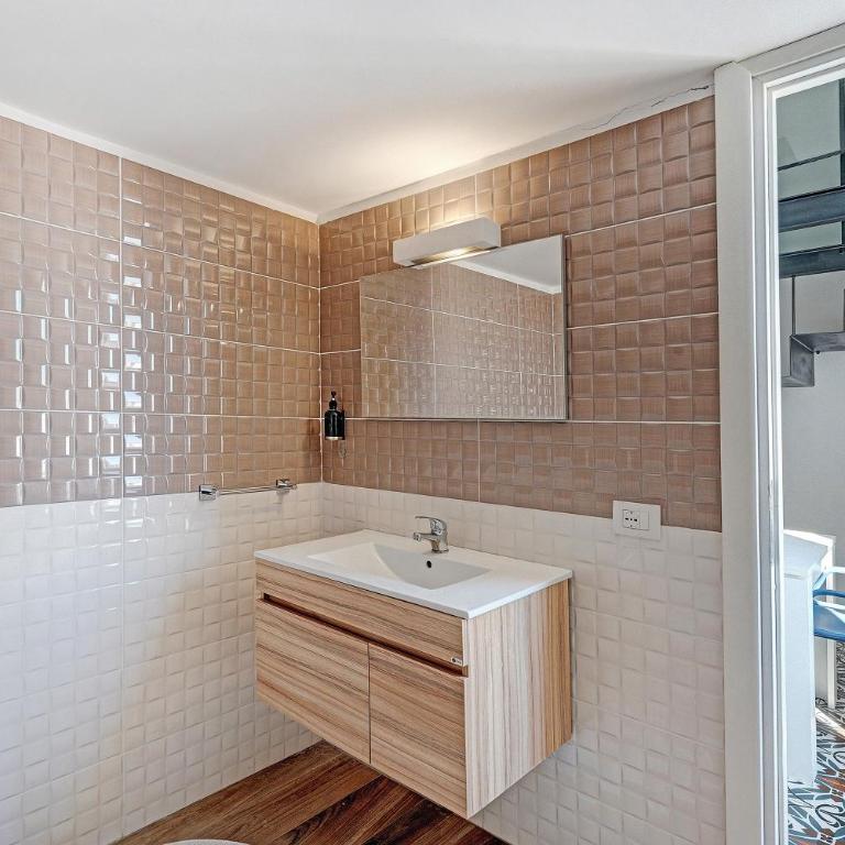 Le Suite del Castello - Appartamento Superior con Vista Città - 19