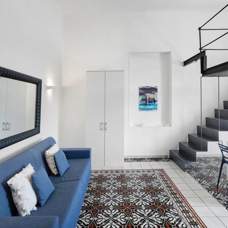 Le Suite del Castello - Appartamento Superior con Vista Città - 20