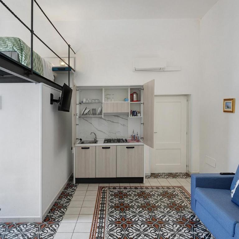 Le Suite del Castello - Appartamento Superior con Vista Città - 8