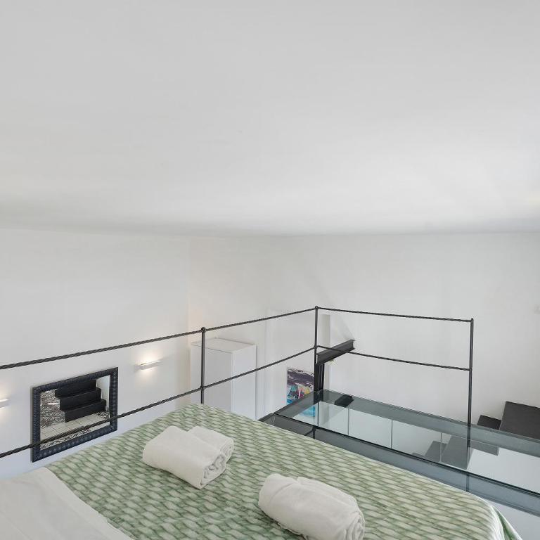 Le Suite del Castello - Appartamento Superior con Vista Città - 13