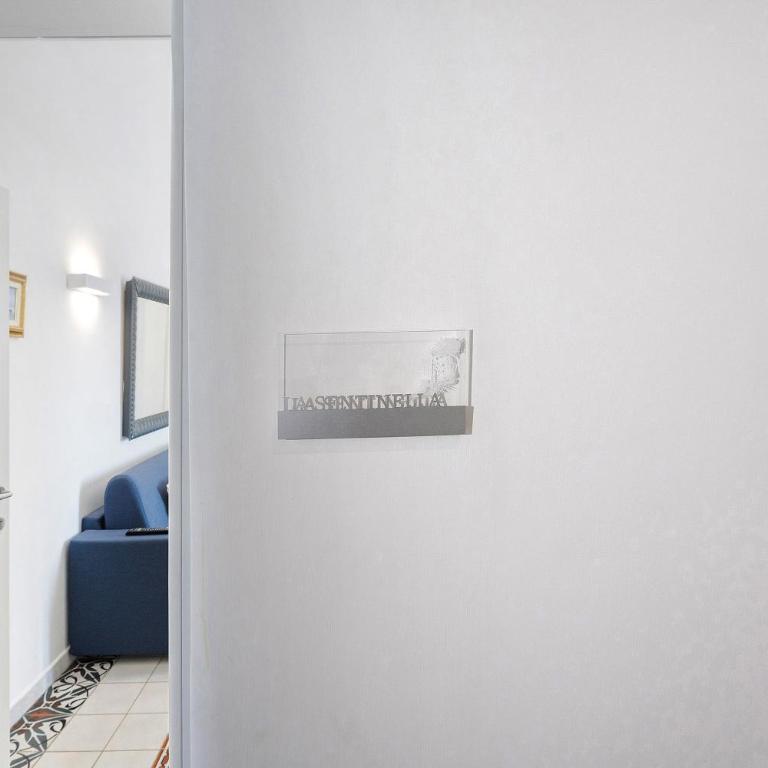 Le Suite del Castello - Appartamento Superior con Vista Città - 21
