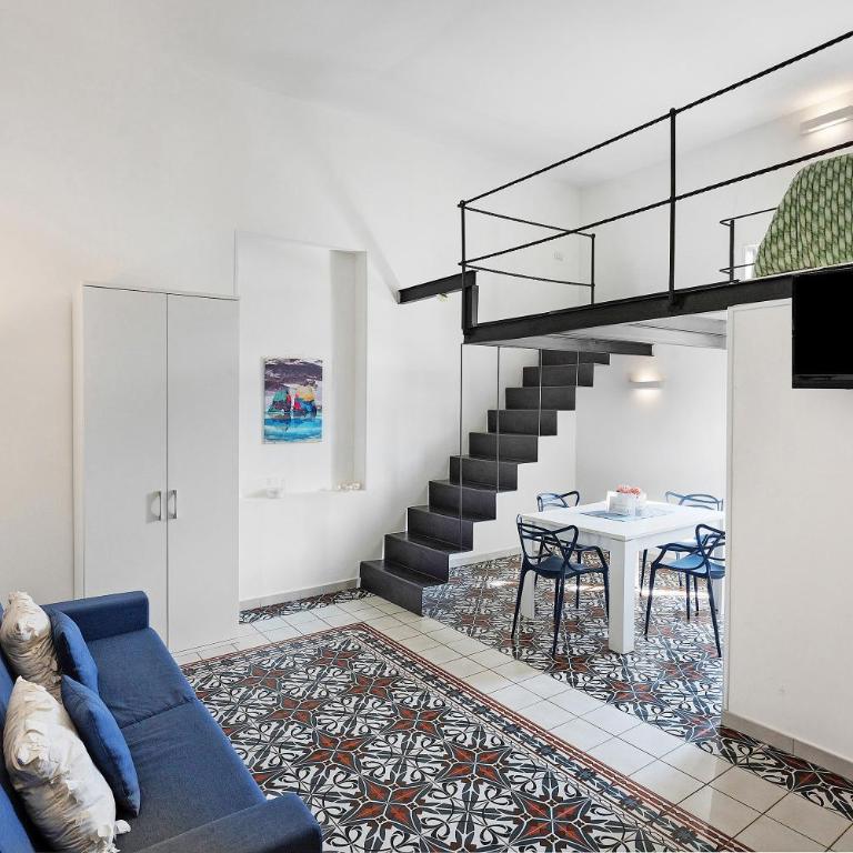 Le Suite del Castello - Appartamento Superior con Vista Città - 3