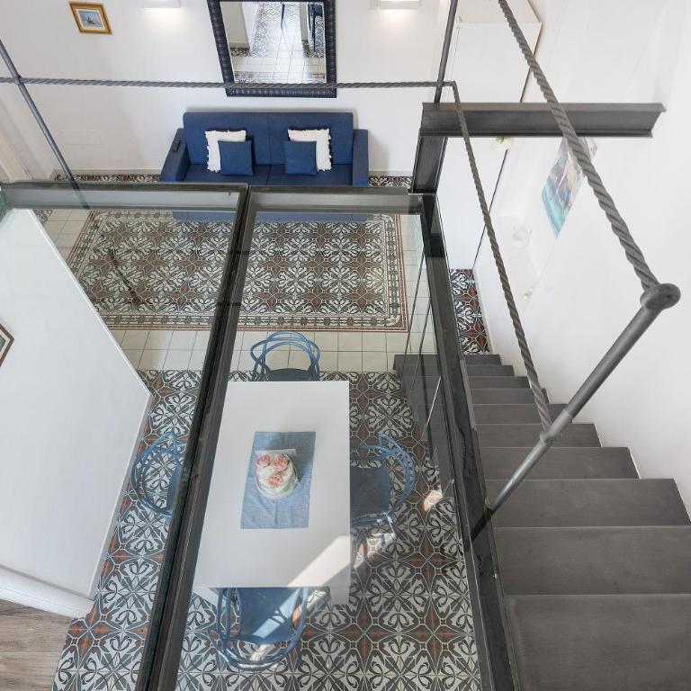 Le Suite del Castello - Appartamento Superior con Vista Città - 14