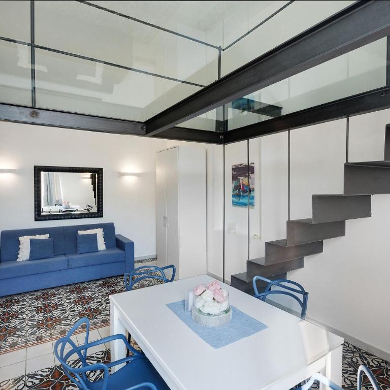 Le Suite del Castello - Appartamento Superior con Vista Città - 15