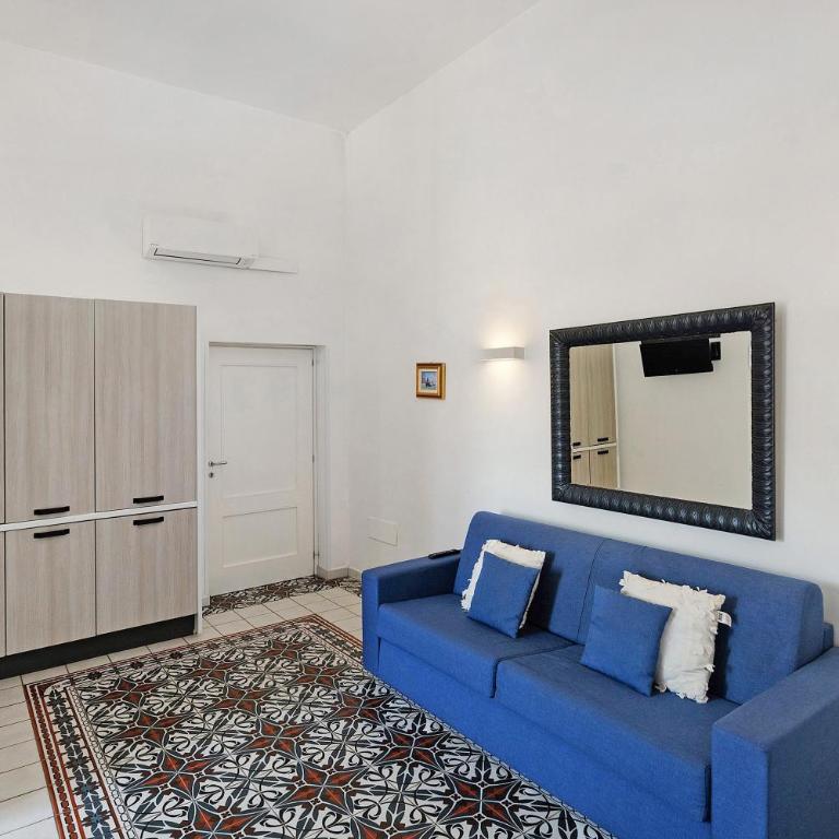 Le Suite del Castello - Appartamento Superior con Vista Città - 6