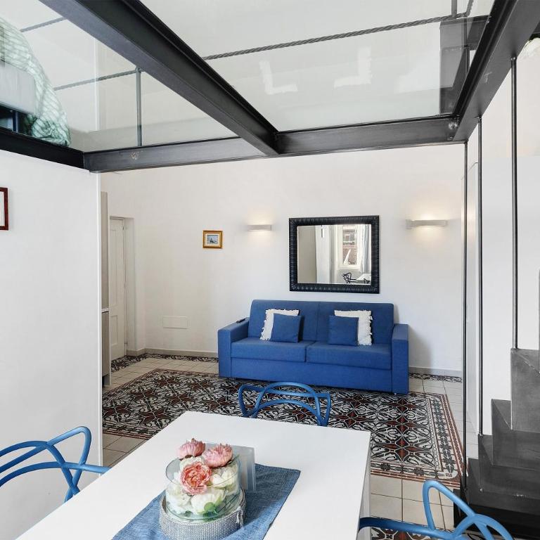 Le Suite del Castello - Appartamento Superior con Vista Città - 2