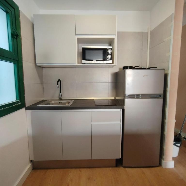Amazing - Apartamento Superior con vistas a la ciudad - 28