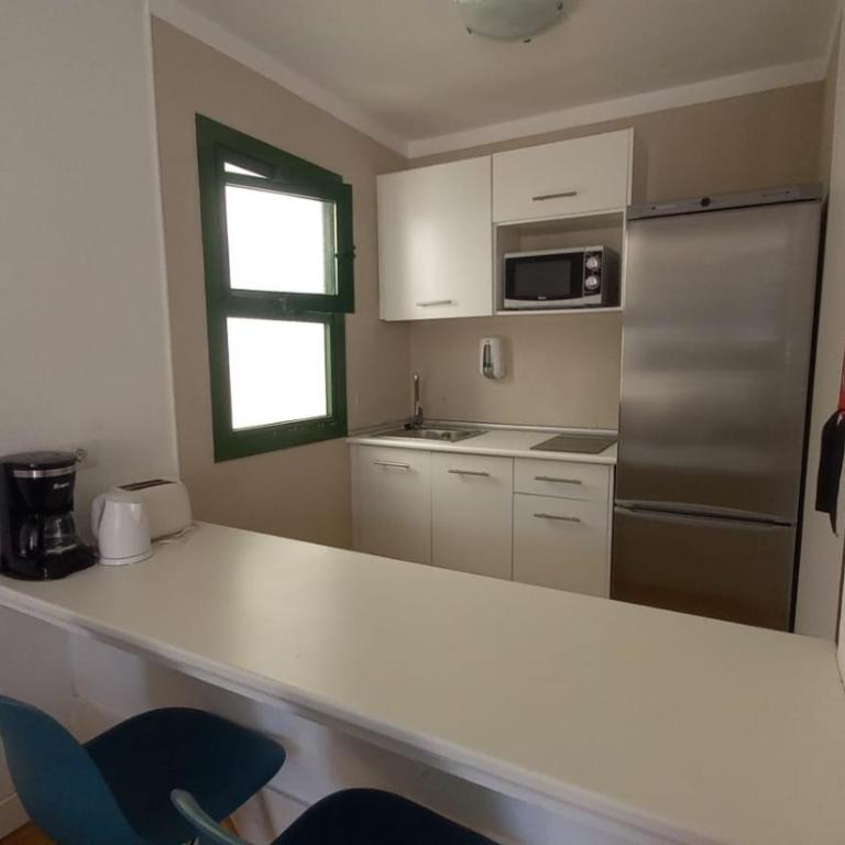 Amazing - Apartamento Superior con vistas a la ciudad - 18