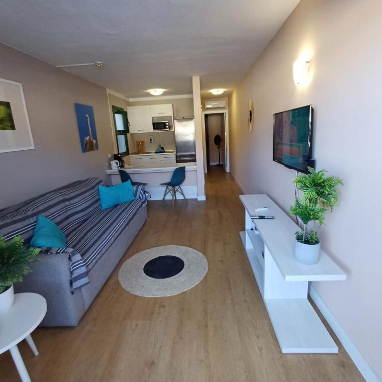 Amazing - Apartamento Superior con vistas a la ciudad - 12