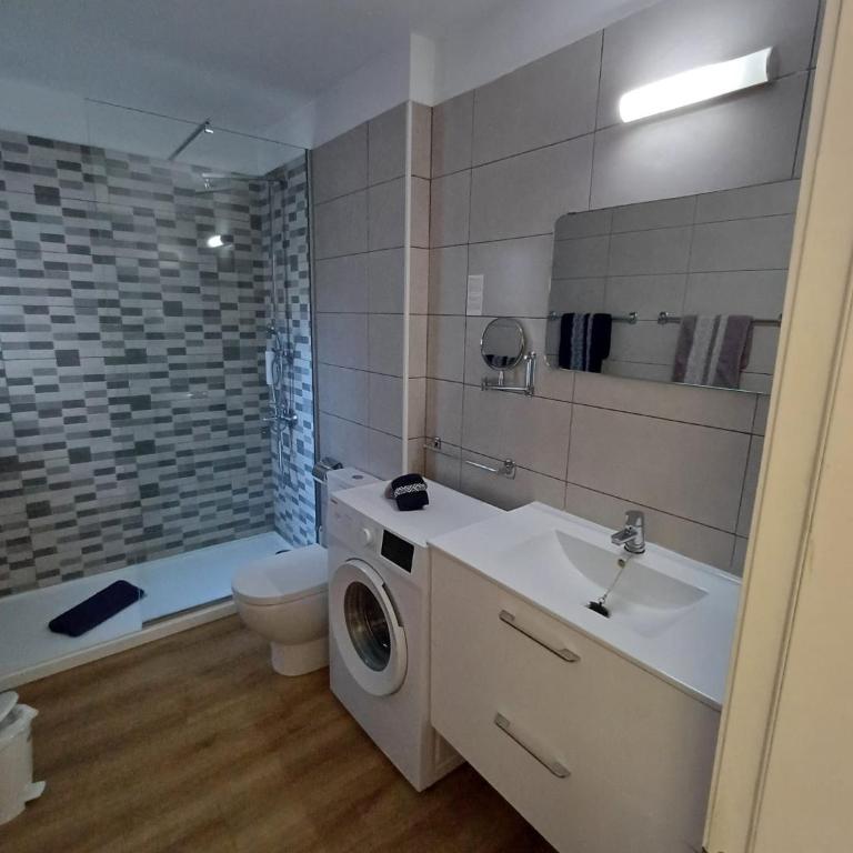 Amazing - Apartamento Superior con vistas a la ciudad - 11
