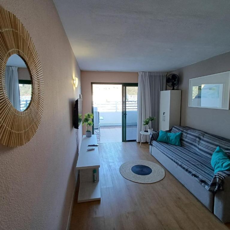 Amazing - Apartamento Superior con vistas a la ciudad - 13