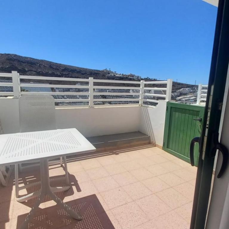 Amazing - Apartamento Superior con vistas a la ciudad - 23