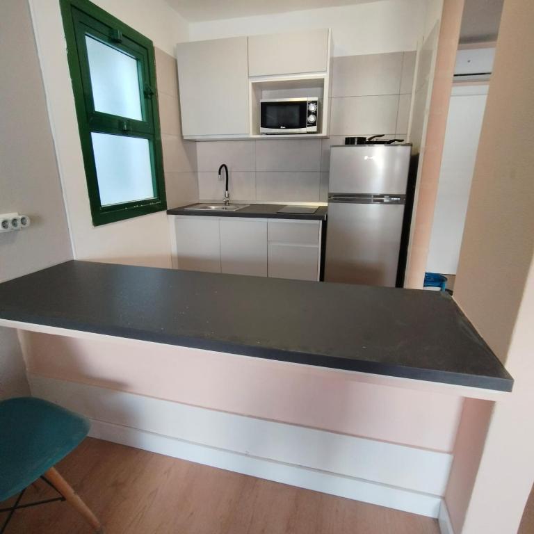 Amazing - Apartamento Superior con vistas a la ciudad - 29