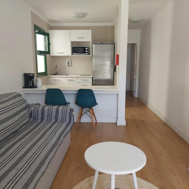 Amazing - Apartamento Superior con vistas a la ciudad - 1