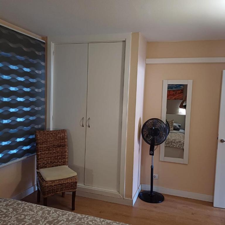 Amazing - Apartamento Superior con vistas a la ciudad - 24